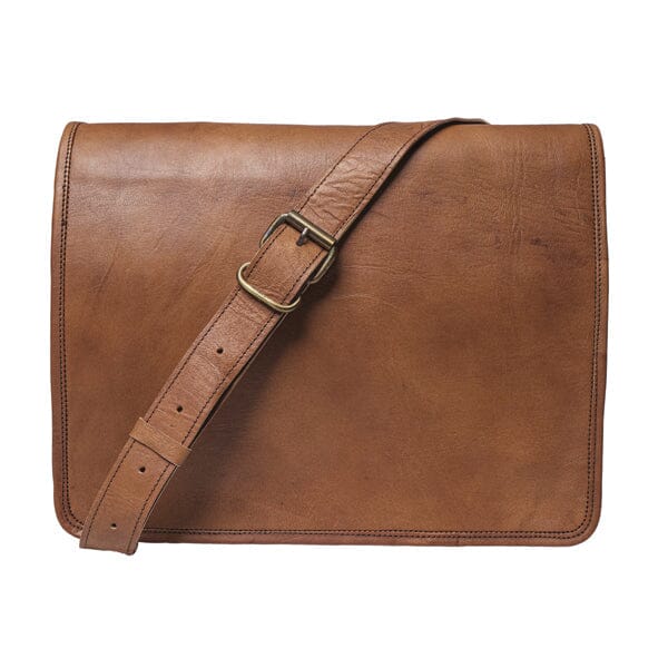 The Urban Crossbody Classy Leather Bags
