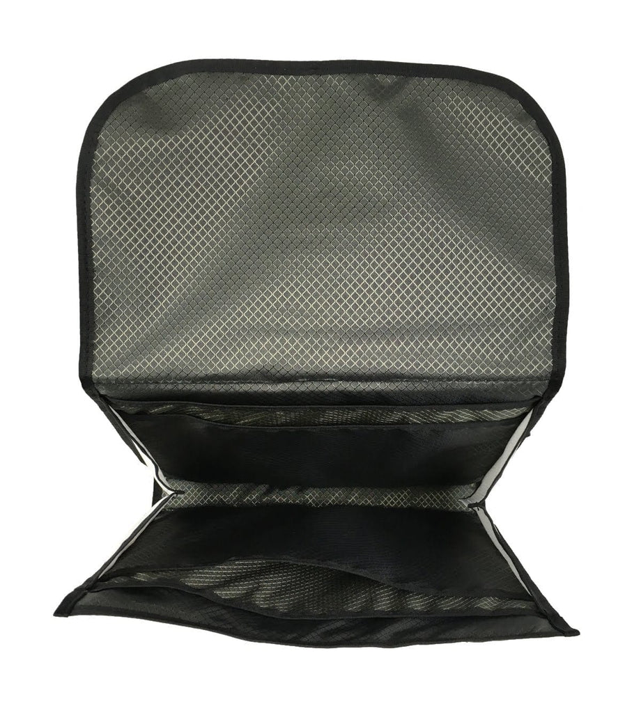 ACCORDION FOLDER Tough Traveler - Made in USA since 1970