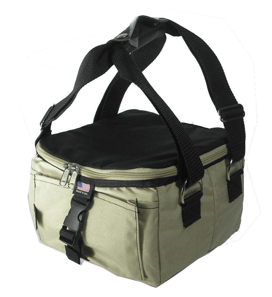 CAMERA F-22 Tough Traveler - Made in USA since 1970