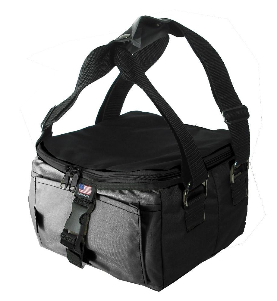 CAMERA F-22 Tough Traveler - Made in USA since 1970