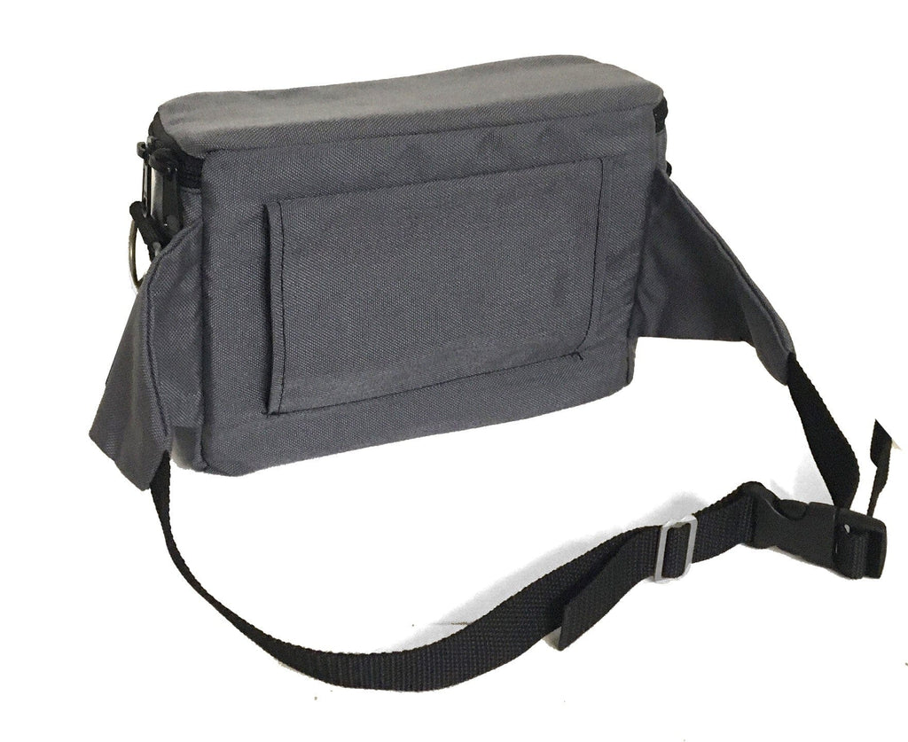 CLUNCH Camera Bag Tough Traveler - Made in USA since 1970