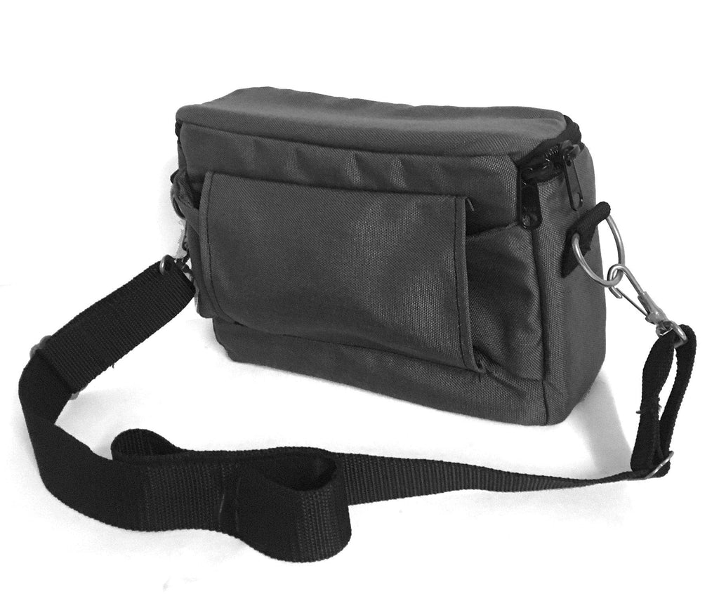 CLUNCH Camera Bag Tough Traveler - Made in USA since 1970
