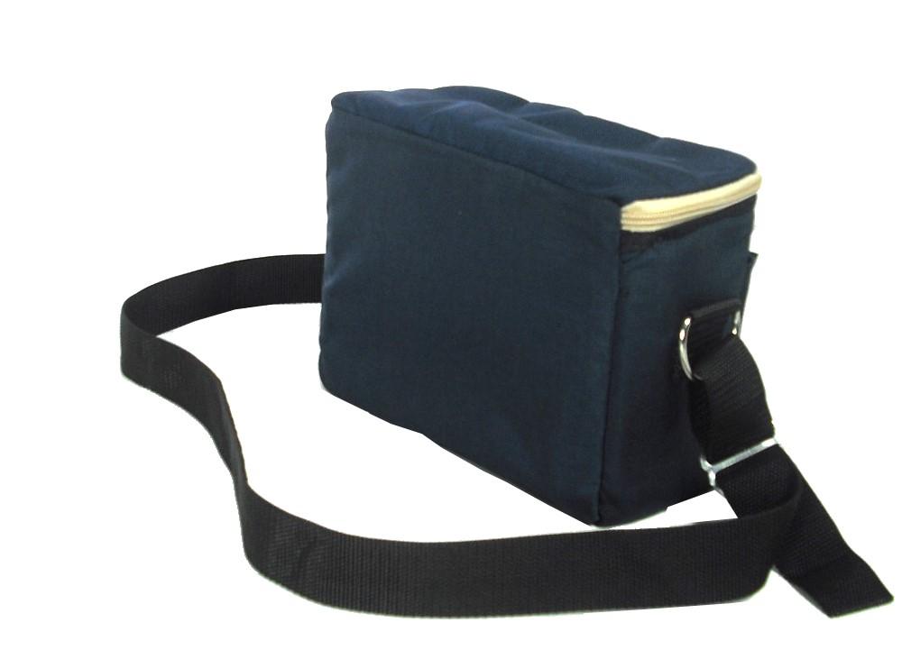 F-ZIP Camera Bag Tough Traveler - Made in USA since 1970
