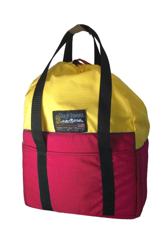 MERCAM Tough Traveler - Made in USA since 1970