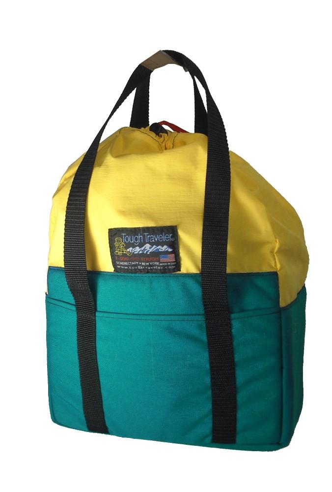 MERCAM Tough Traveler - Made in USA since 1970