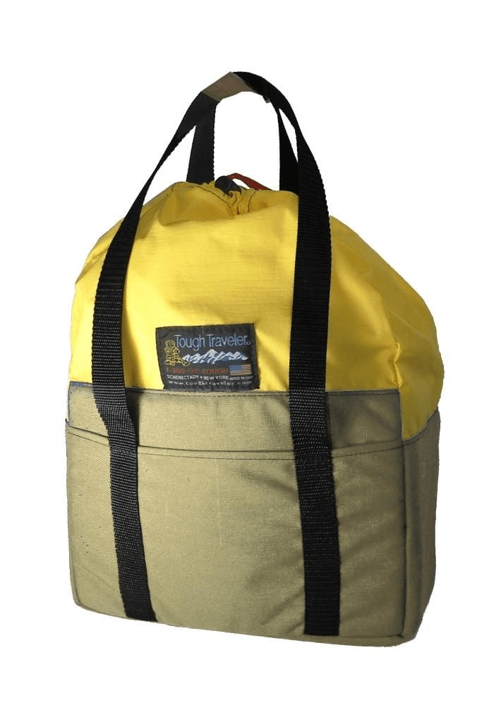 MERCAM Tough Traveler - Made in USA since 1970