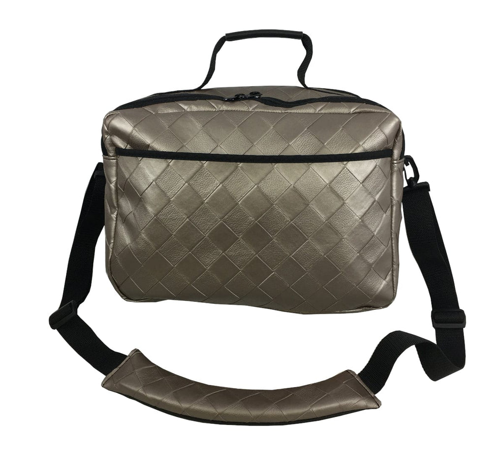 DARTER Briefcase Tough Traveler - Made in USA since 1970