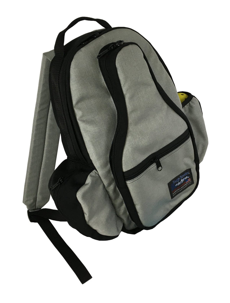 DILLY Pickleball Backpack Tough Traveler - Made in USA since 1970