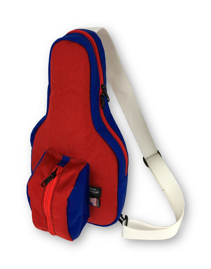 DILLY Pickleball Sling Tough Traveler - Made in USA since 1970