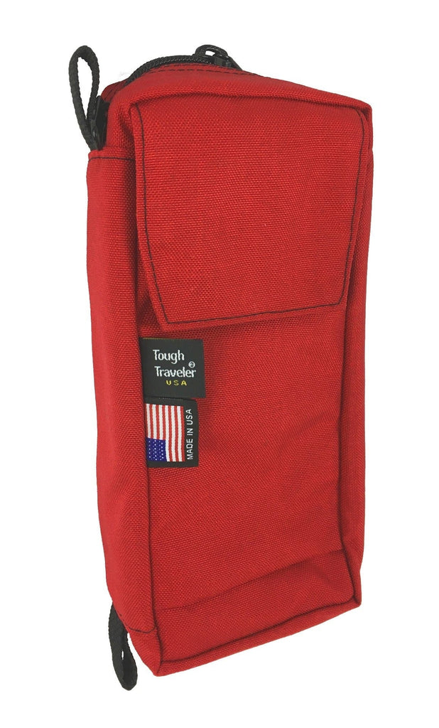 BSA Pouch Tough Traveler - Made in USA since 1970