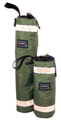 CYLINDER PROTECTOR Tough Traveler - Made in USA since 1970