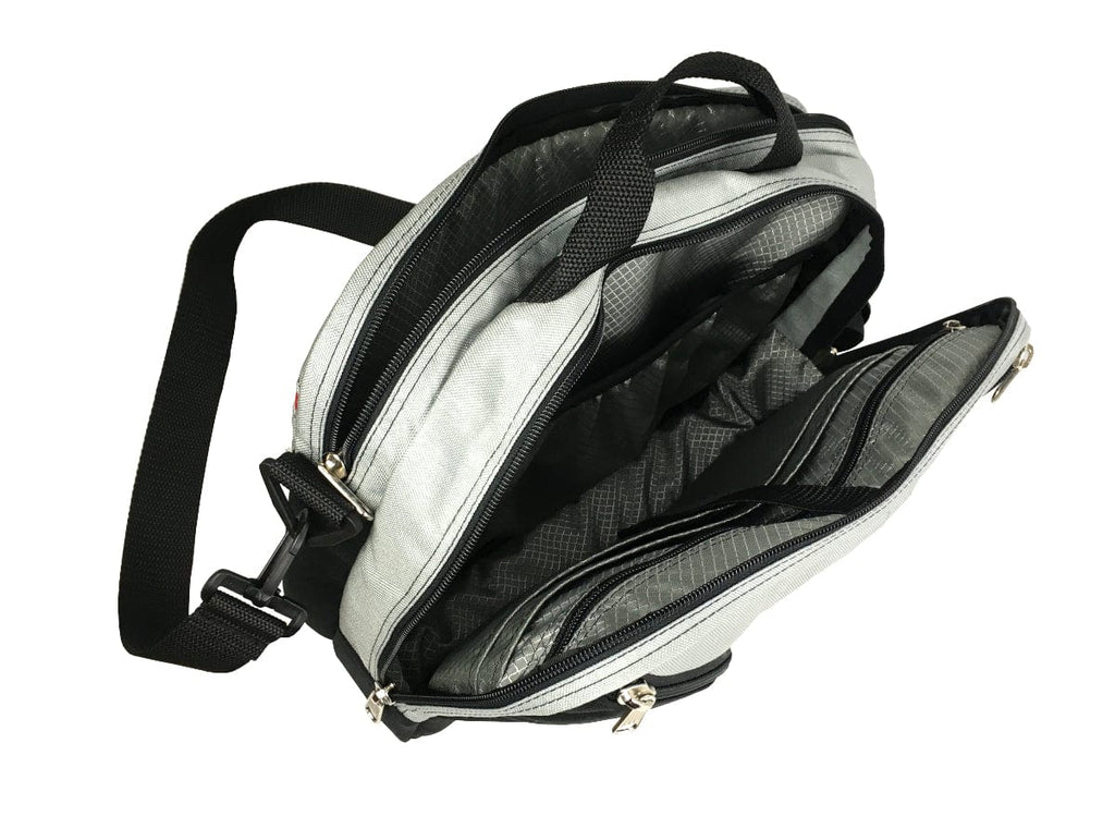 ENTERPRISE Computer Bag Tough Traveler - Made in USA since 1970