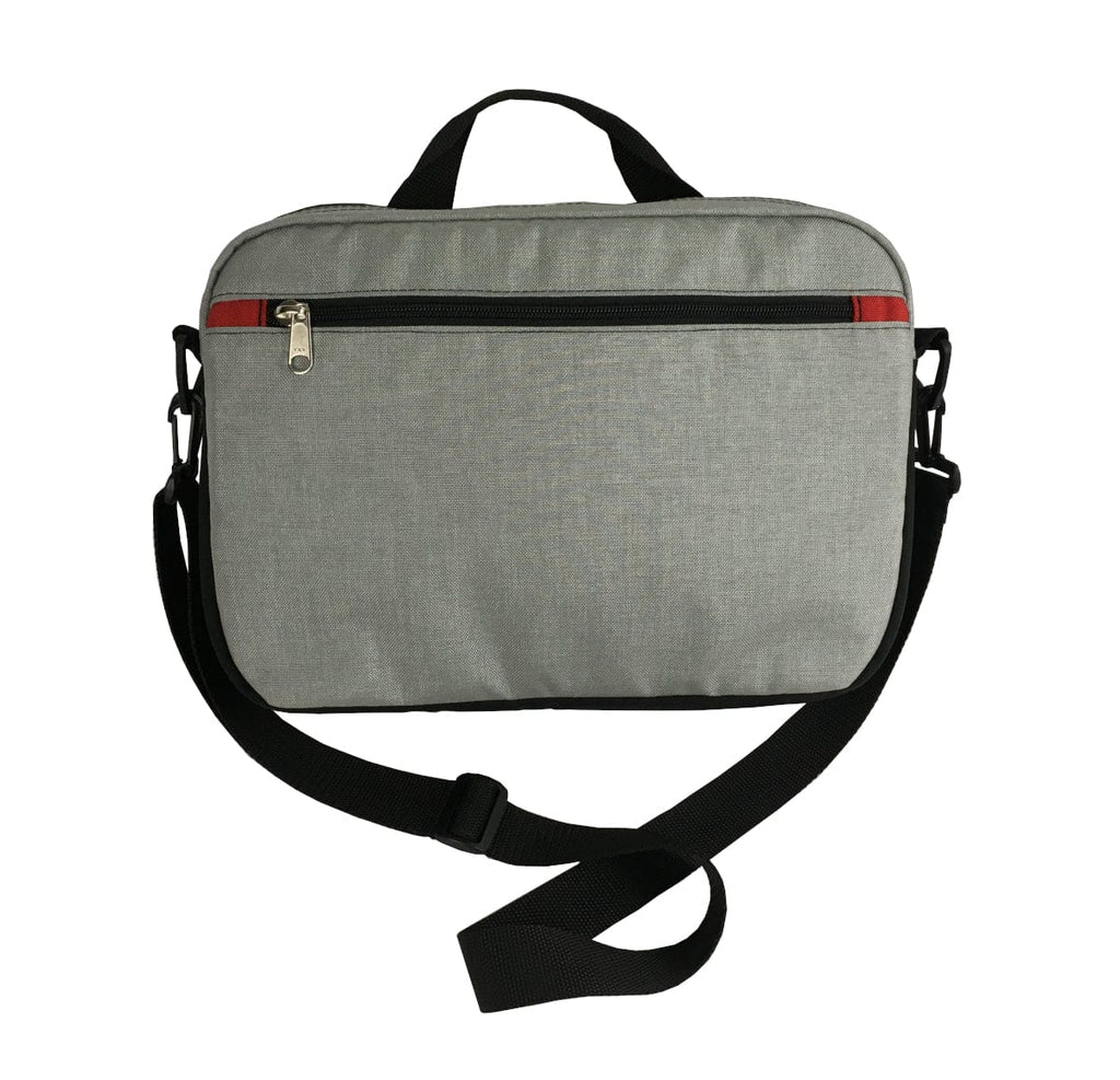 ENTERPRISE Computer Bag Tough Traveler - Made in USA since 1970