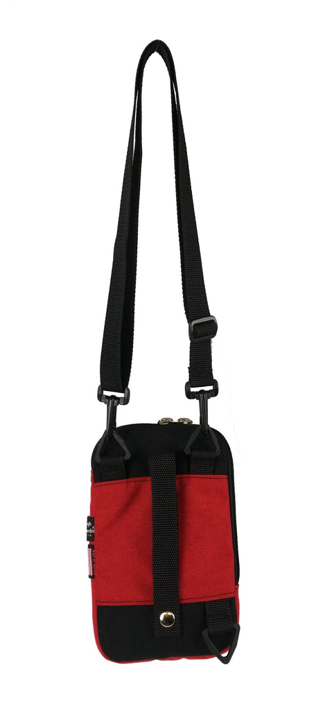 ENTERPRISE DELUXE Phone Bag Tough Traveler - Made in USA since 1970