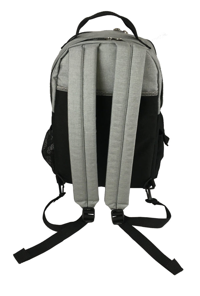 ENTERPRISE Laptop Backpack Tough Traveler - Made in USA since 1970