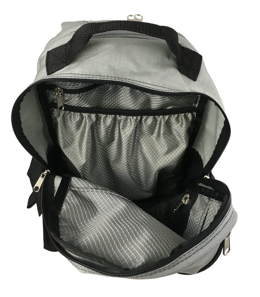 ENTERPRISE Laptop Backpack Tough Traveler - Made in USA since 1970