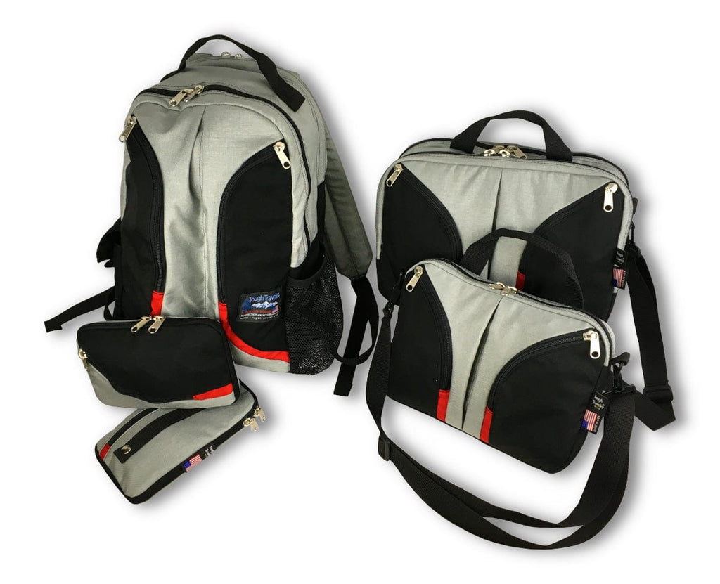 ENTERPRISE Tablet Case Tough Traveler - Made in USA since 1970