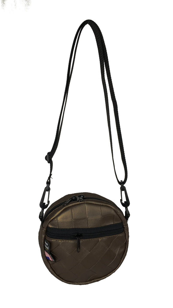 FISHBOWL Bag Tough Traveler - Made in USA since 1970