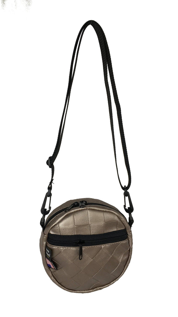 FISHBOWL Bag Tough Traveler - Made in USA since 1970