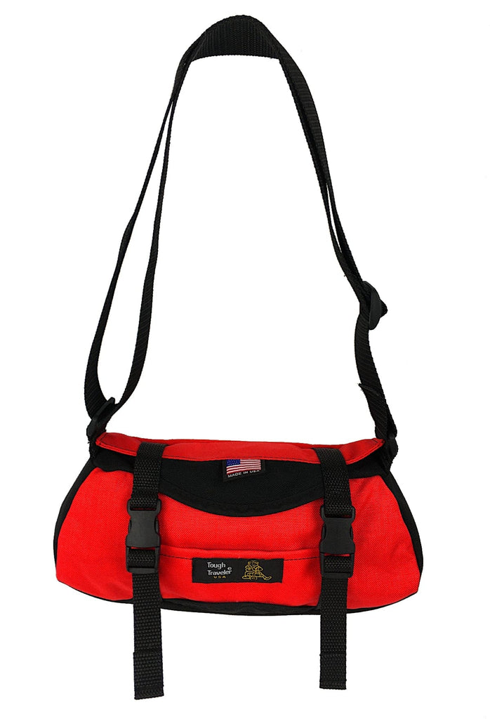 GADABOUT Tough Traveler - Made in USA since 1970