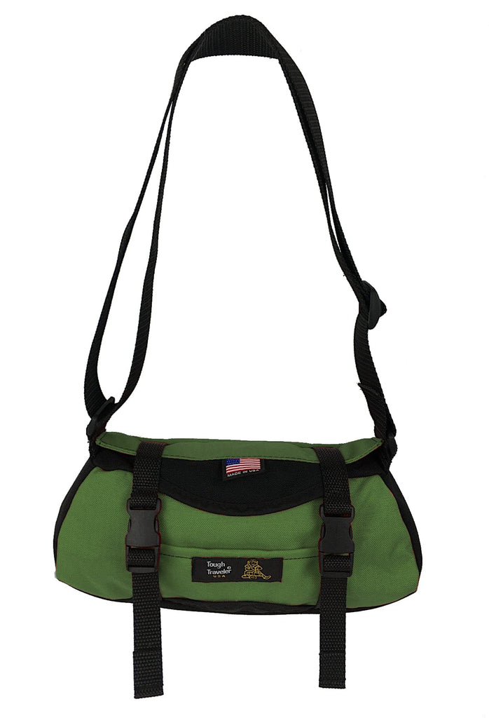 GADABOUT Tough Traveler - Made in USA since 1970