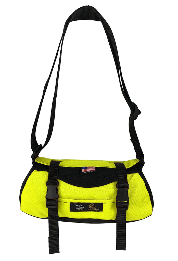 GADABOUT Tough Traveler - Made in USA since 1970