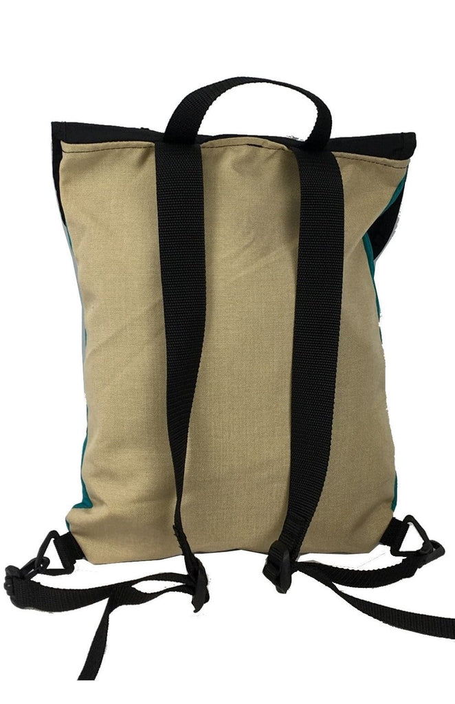 MILLEN BAG Tough Traveler - Made in USA since 1970