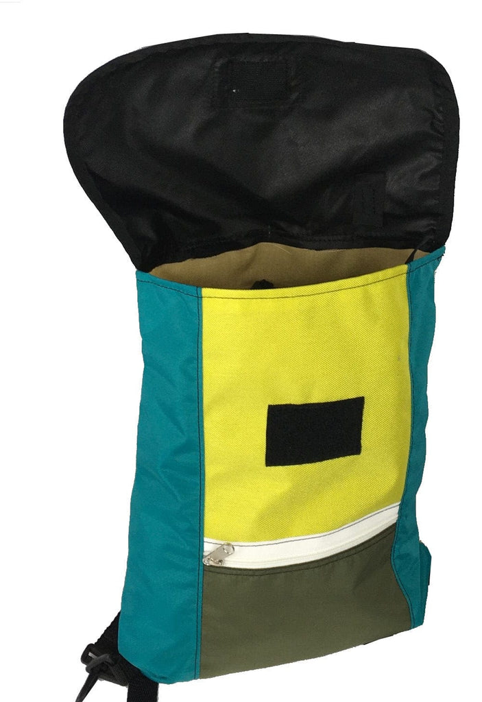 MILLEN BAG Tough Traveler - Made in USA since 1970