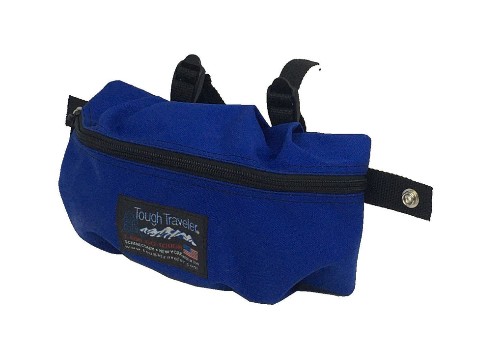 BIKE SEAT SUNNYSIDE Tough Traveler - Made in USA since 1970