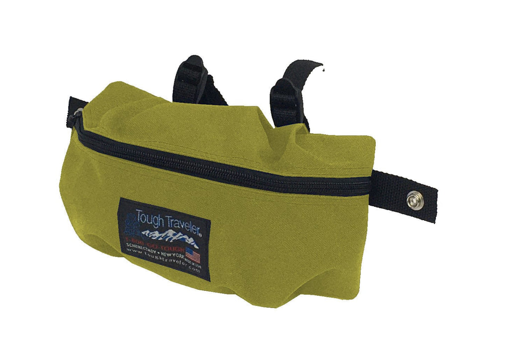 BIKE SEAT SUNNYSIDE Tough Traveler - Made in USA since 1970
