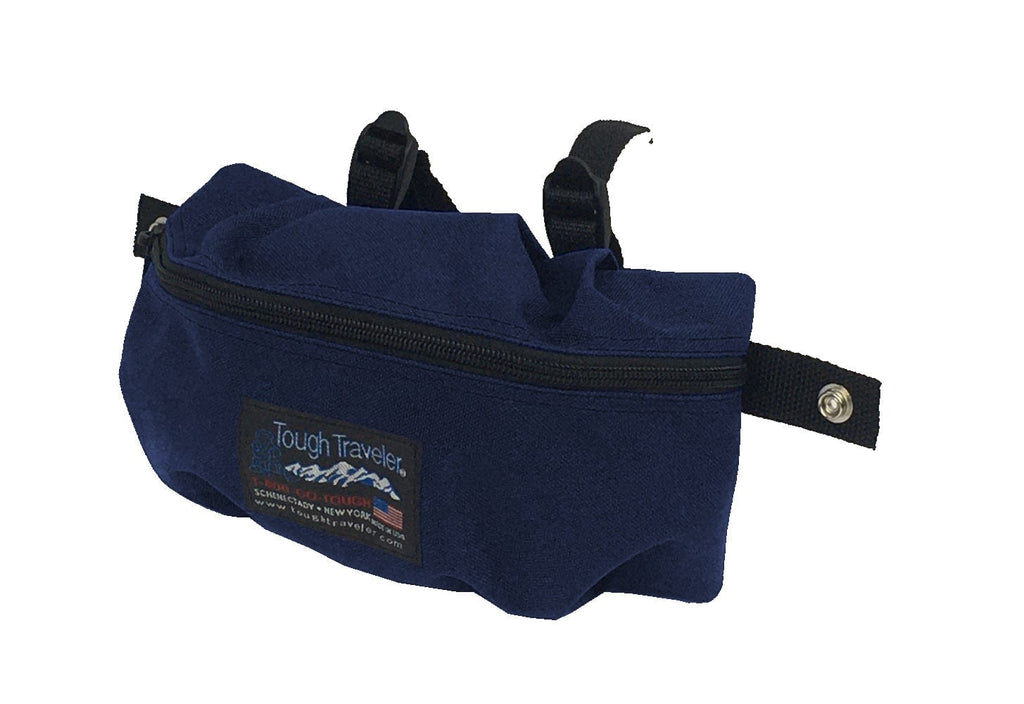 BIKE SEAT SUNNYSIDE Tough Traveler - Made in USA since 1970