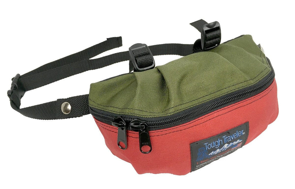BIKE SEAT SUNNYSIDE Tough Traveler - Made in USA since 1970