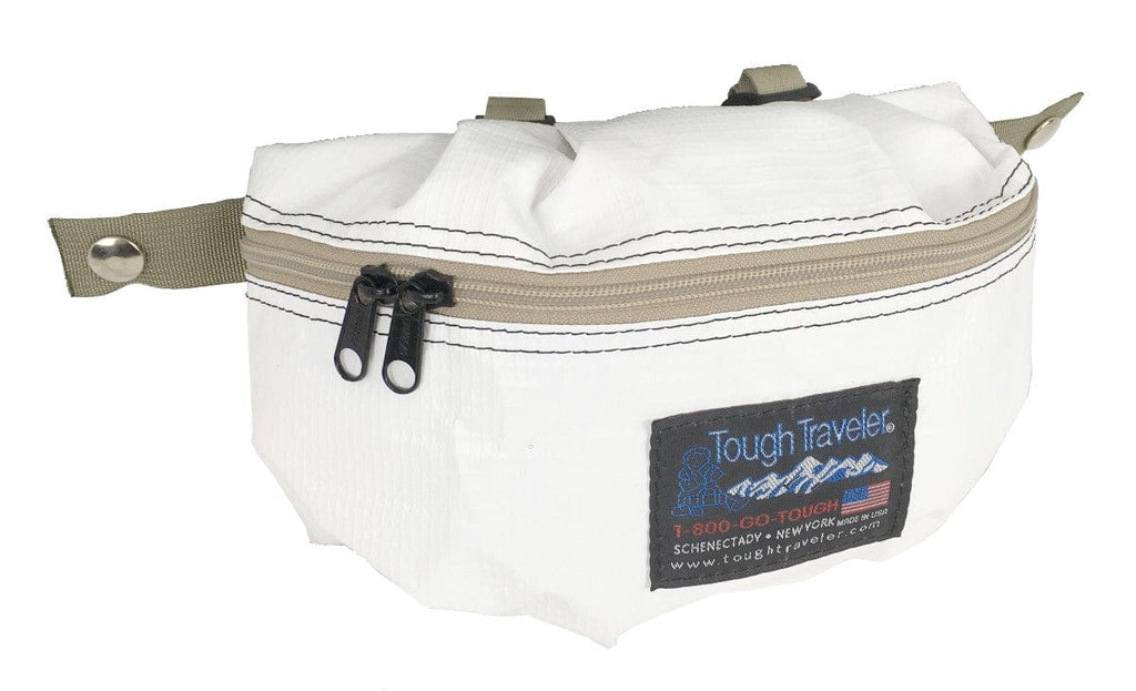 BIKE SEAT SUNNYSIDE Tough Traveler - Made in USA since 1970