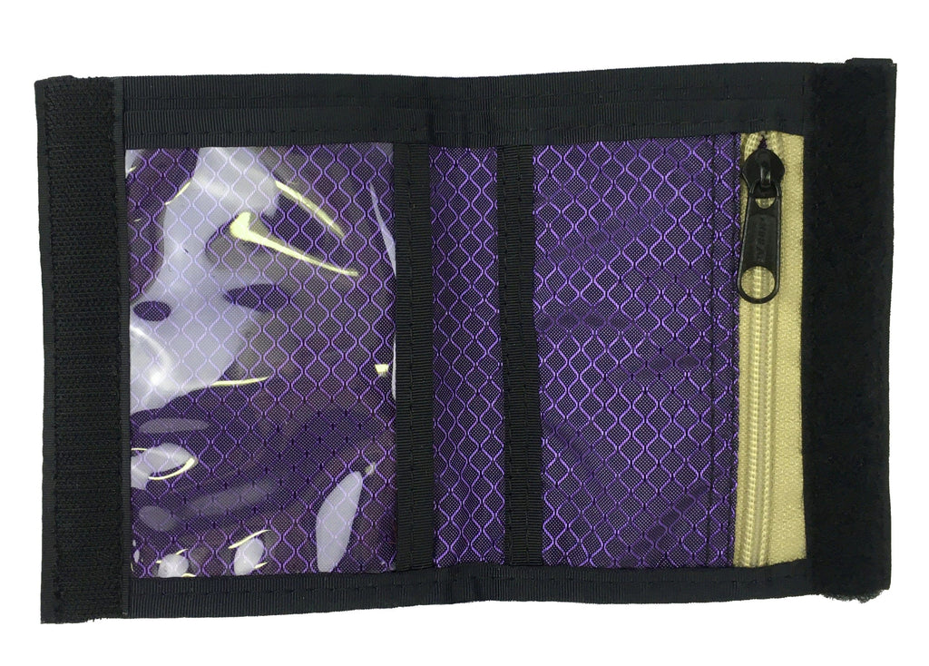 BILLFOLD Wallet Tough Traveler - Made in USA since 1970