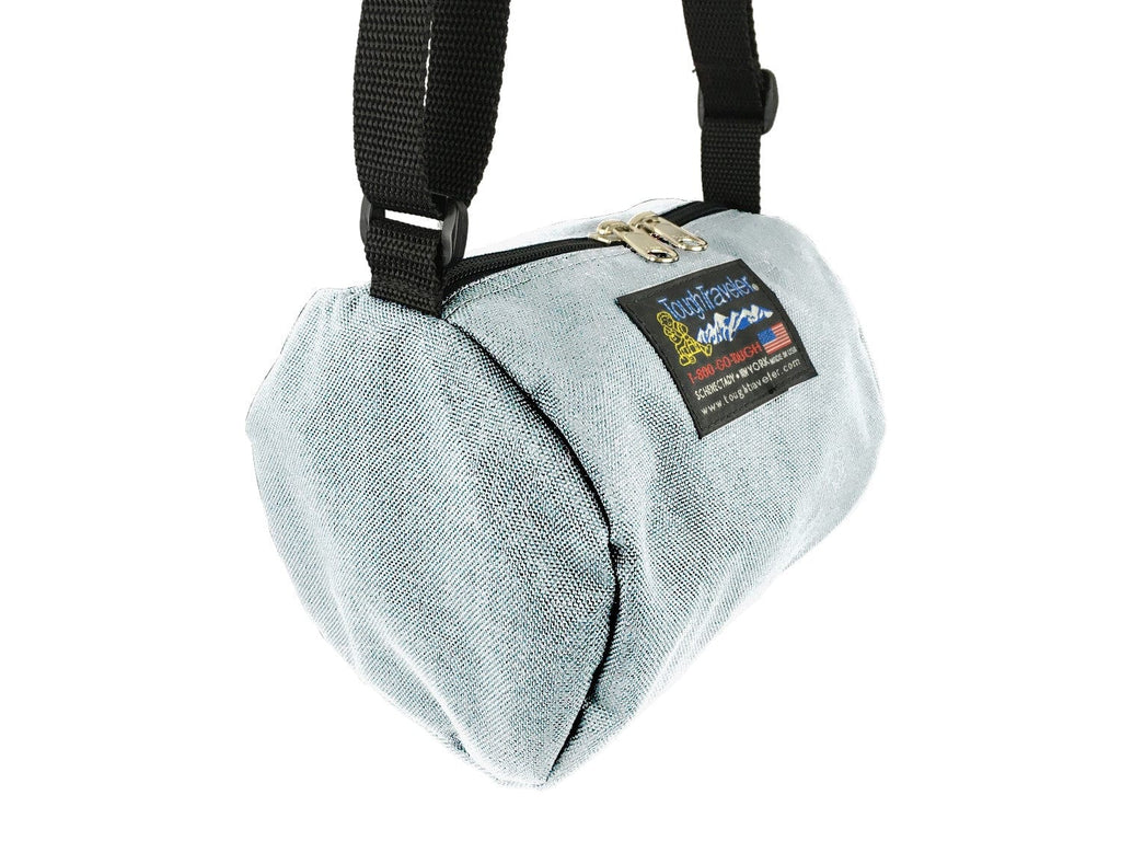 BITSY DUFFEL Tough Traveler - Made in USA since 1970