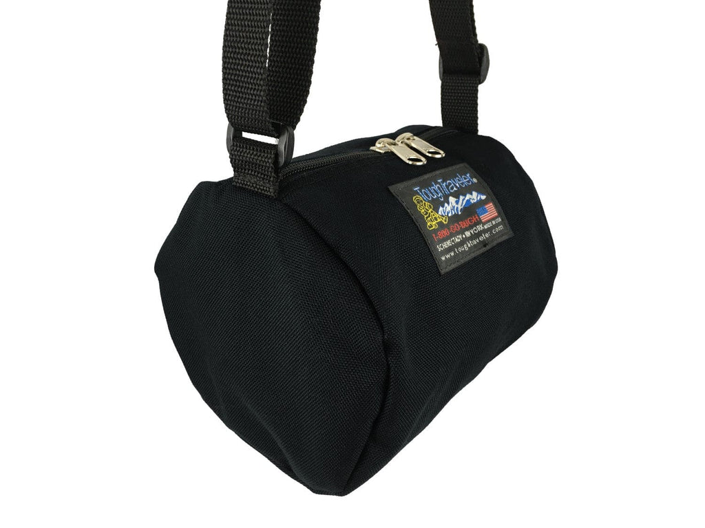 BITSY DUFFEL Tough Traveler - Made in USA since 1970