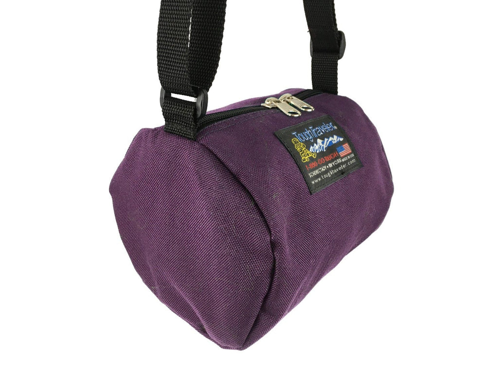 BITSY DUFFEL Tough Traveler - Made in USA since 1970