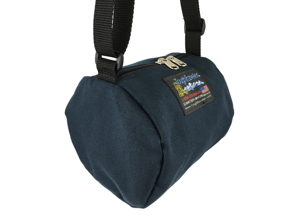 BITSY DUFFEL Tough Traveler - Made in USA since 1970