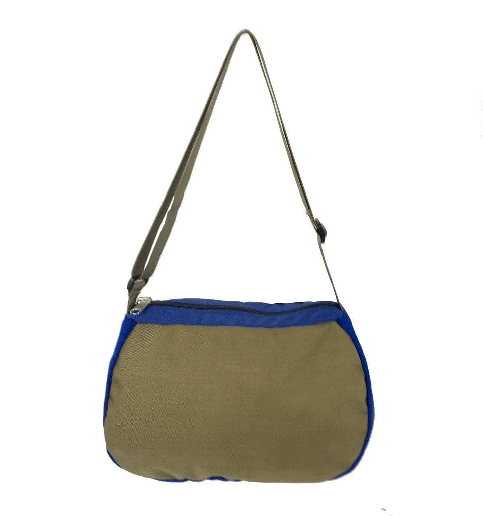 BOP Purse Tough Traveler - Made in USA since 1970