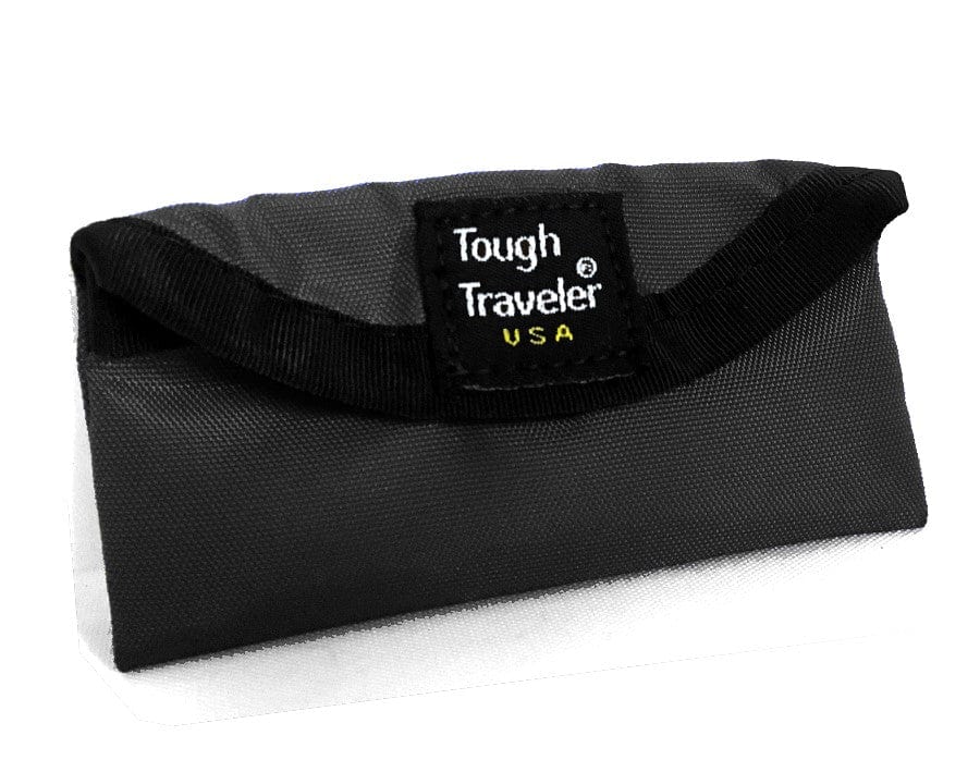 CARD HOLDER Tough Traveler - Made in USA since 1970