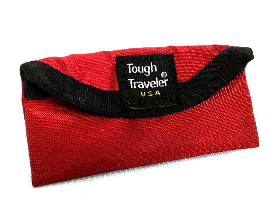 CARD HOLDER Tough Traveler - Made in USA since 1970