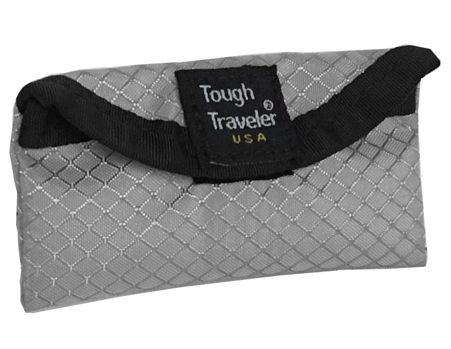 CARD HOLDER Tough Traveler - Made in USA since 1970