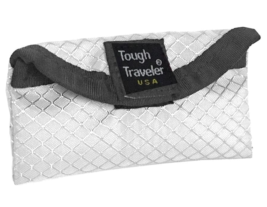CARD HOLDER Tough Traveler - Made in USA since 1970