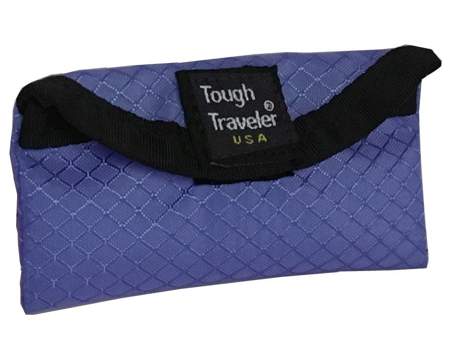 CARD HOLDER Tough Traveler - Made in USA since 1970