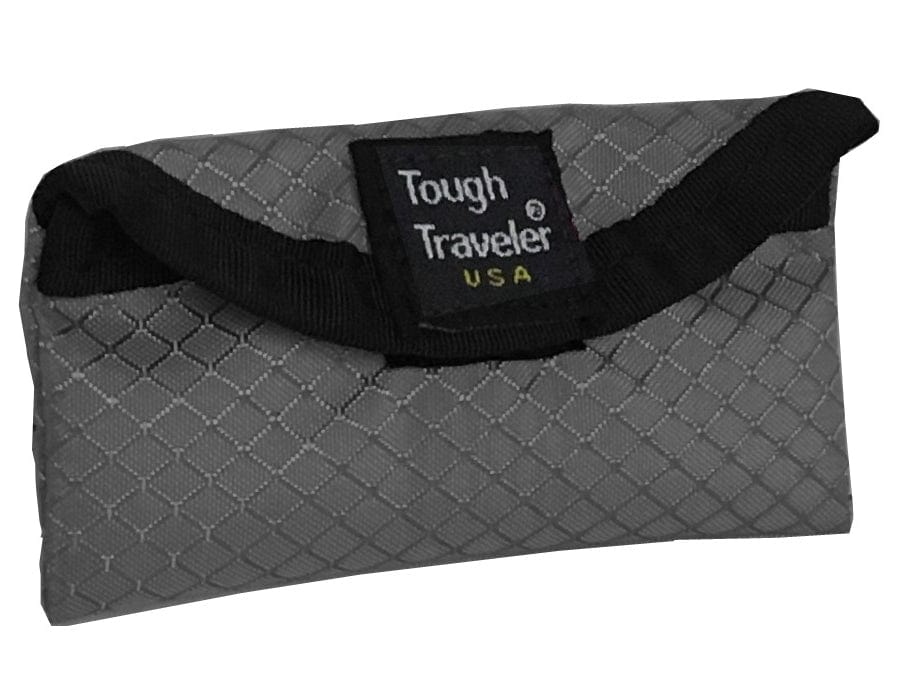 CARD HOLDER Tough Traveler - Made in USA since 1970