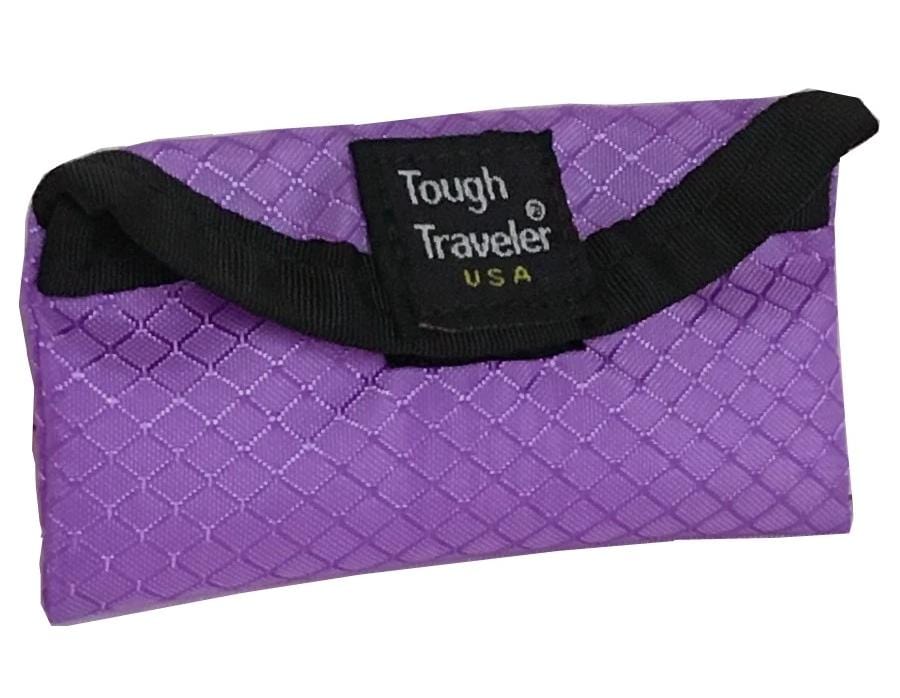 CARD HOLDER Tough Traveler - Made in USA since 1970