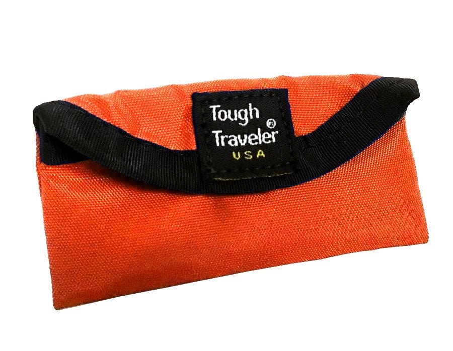 CARD HOLDER Tough Traveler - Made in USA since 1970