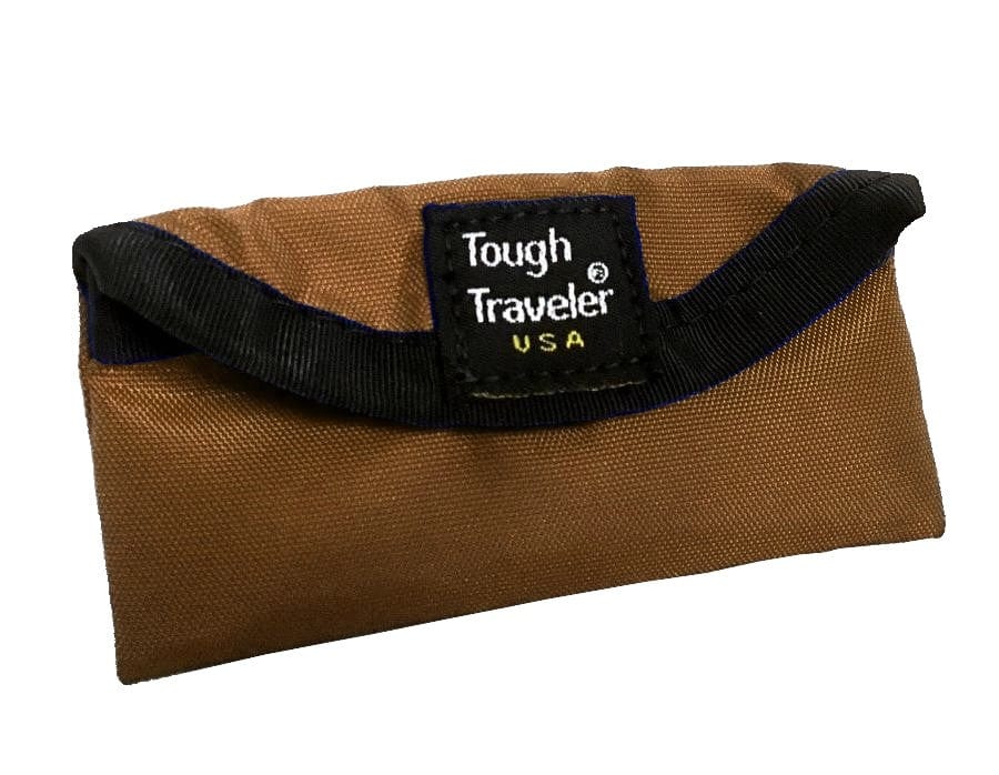 CARD HOLDER Tough Traveler - Made in USA since 1970