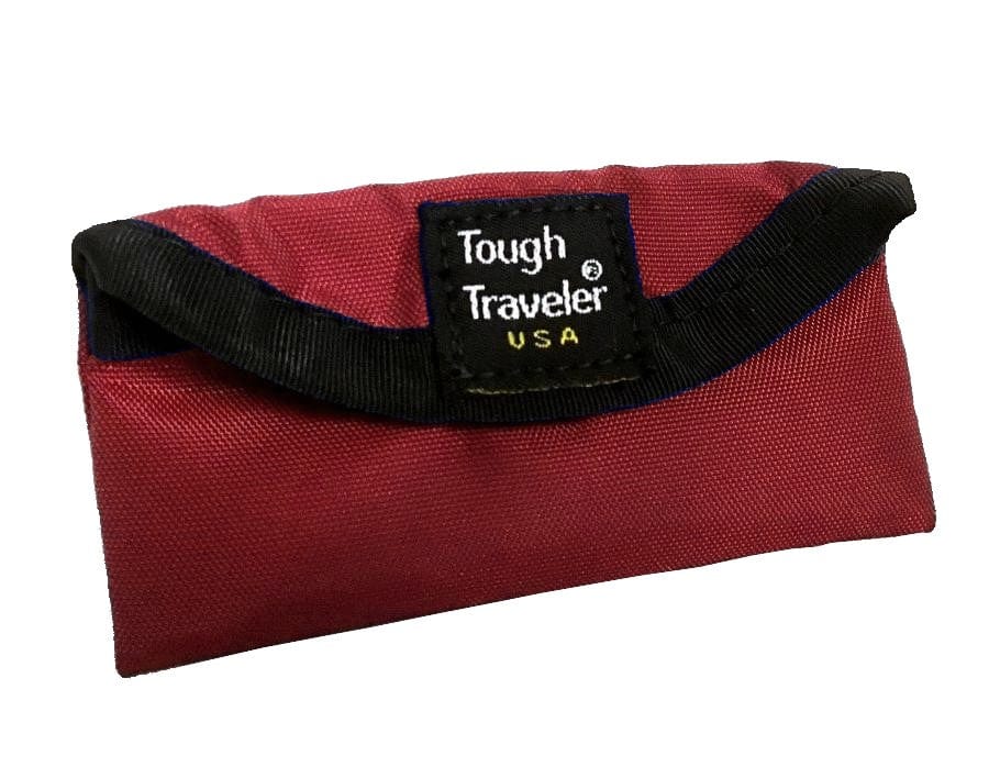 CARD HOLDER Tough Traveler - Made in USA since 1970