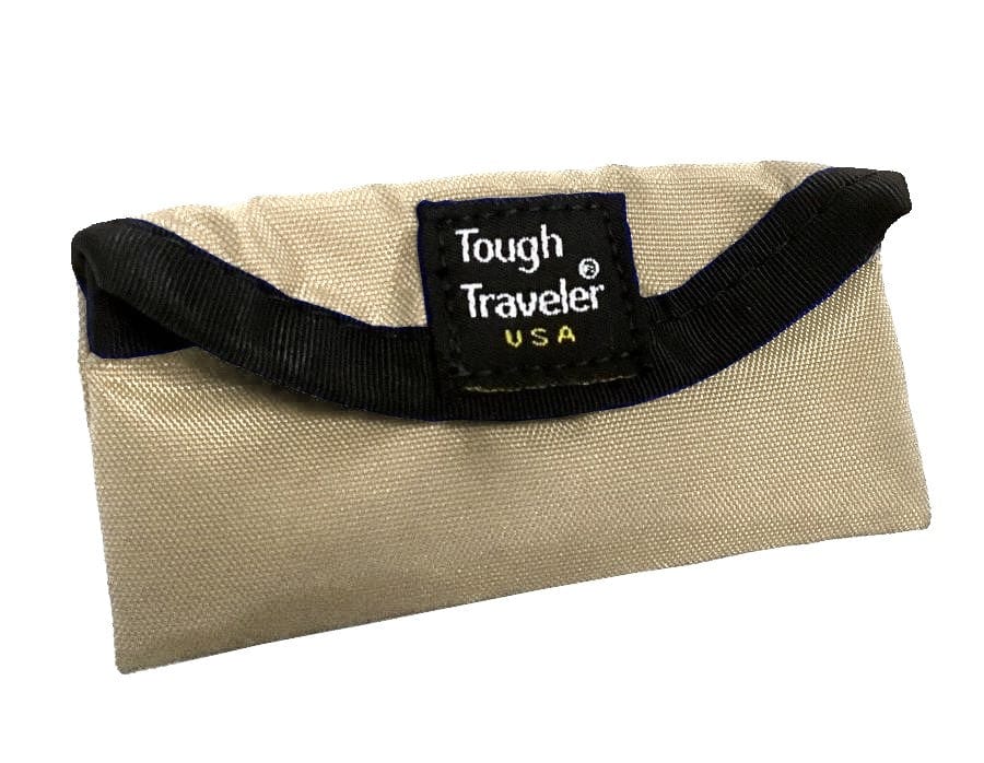 CARD HOLDER Tough Traveler - Made in USA since 1970